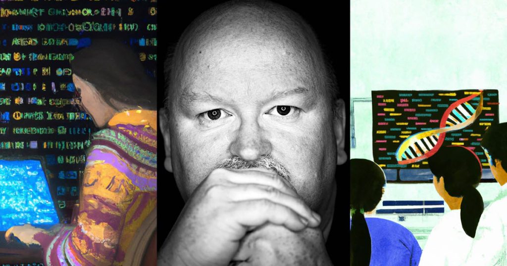 O Futuro da Inteligência Artificial: Insights Exclusivos com Kevin Scott