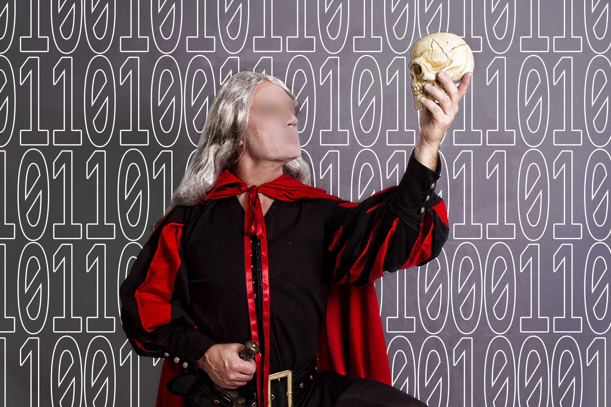 Como atores de improviso estão ajudando a IA a entender emoções humanas