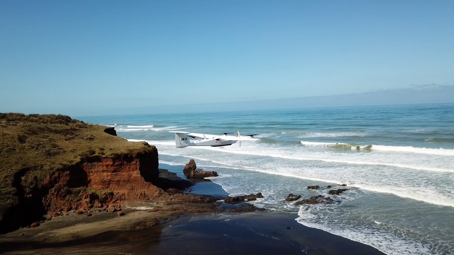 Drones com IA: Uma nova esperança para golfinhos à beira da extinção