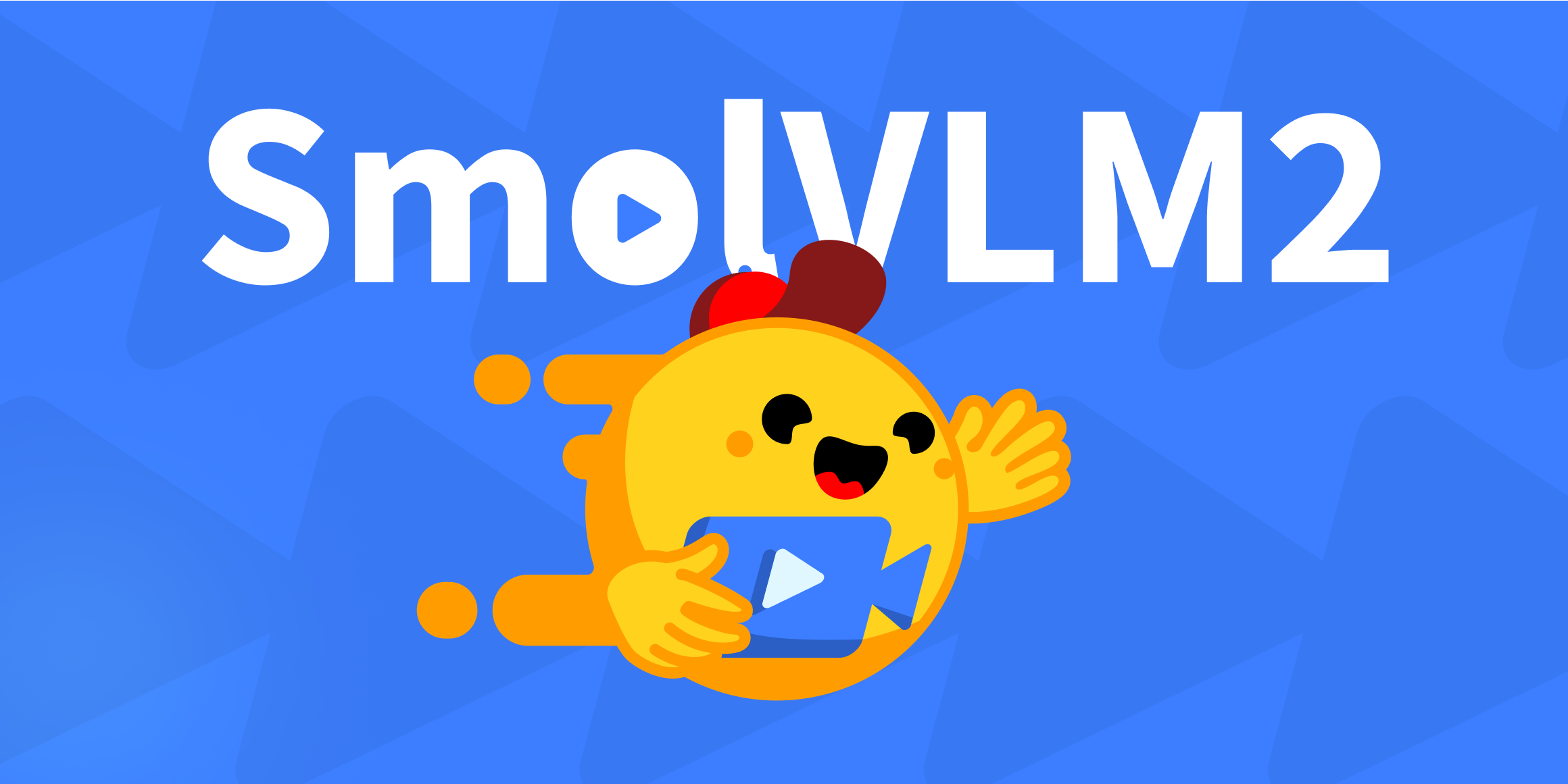 SmolVLM2: A Revolução da Compreensão de Vídeos em Dispositivos Compactos