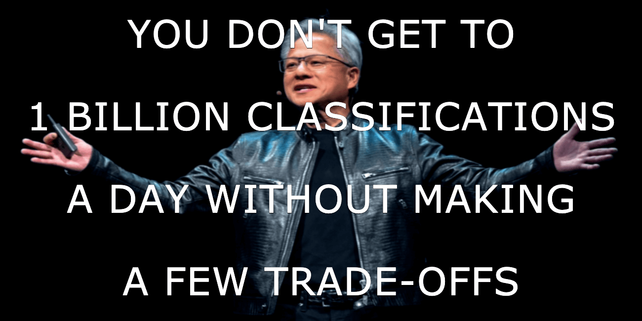 A Revolução das Classificações: Como 1 Bilhão de Análises Estão Transformando a Inteligência Artificial