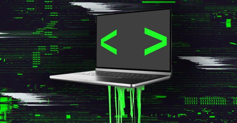 Vibe Coding: os riscos de segurança que ninguém está prestando atenção