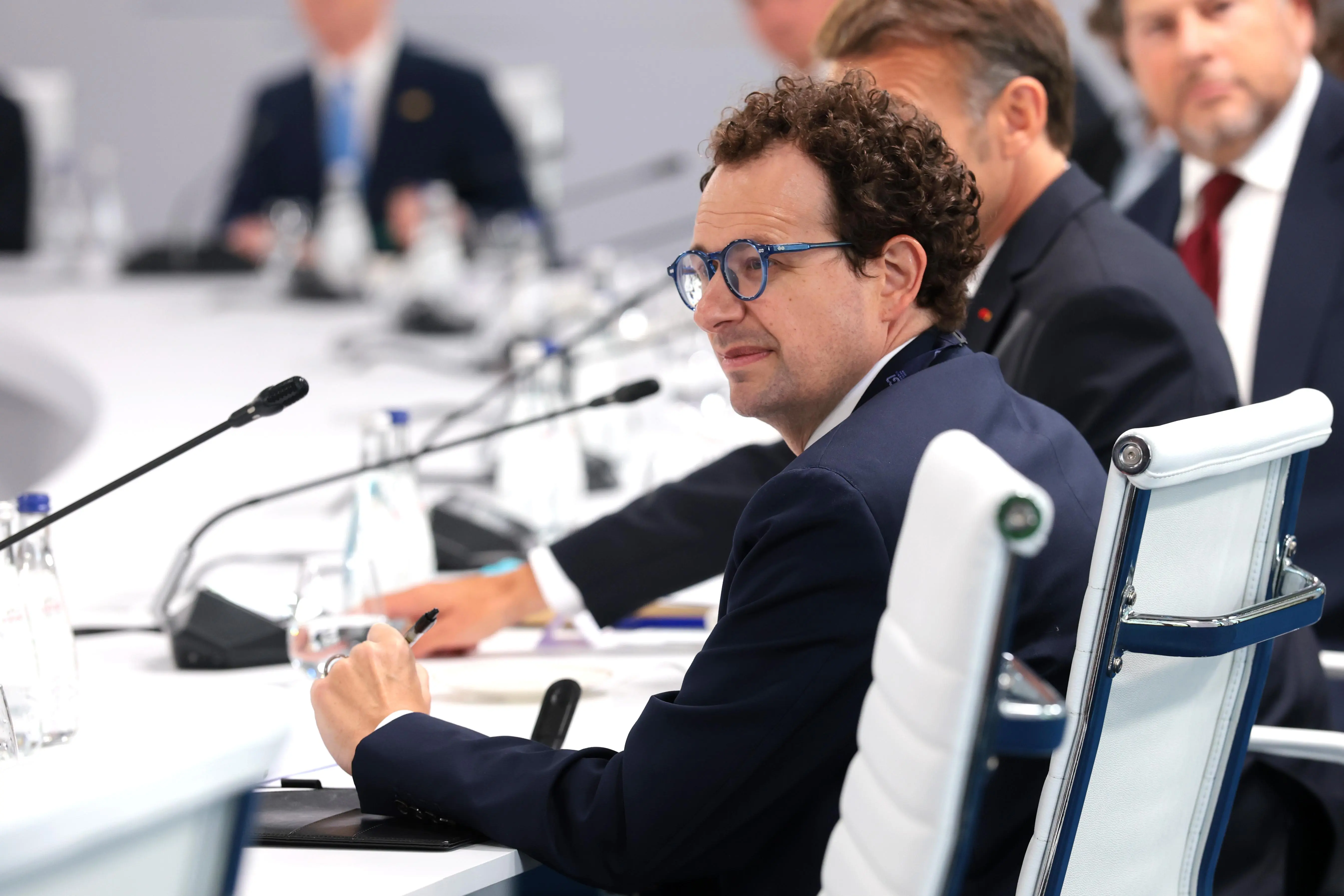 Crise entre Casa Branca e Anthropic: entenda a polêmica do modelo Fable