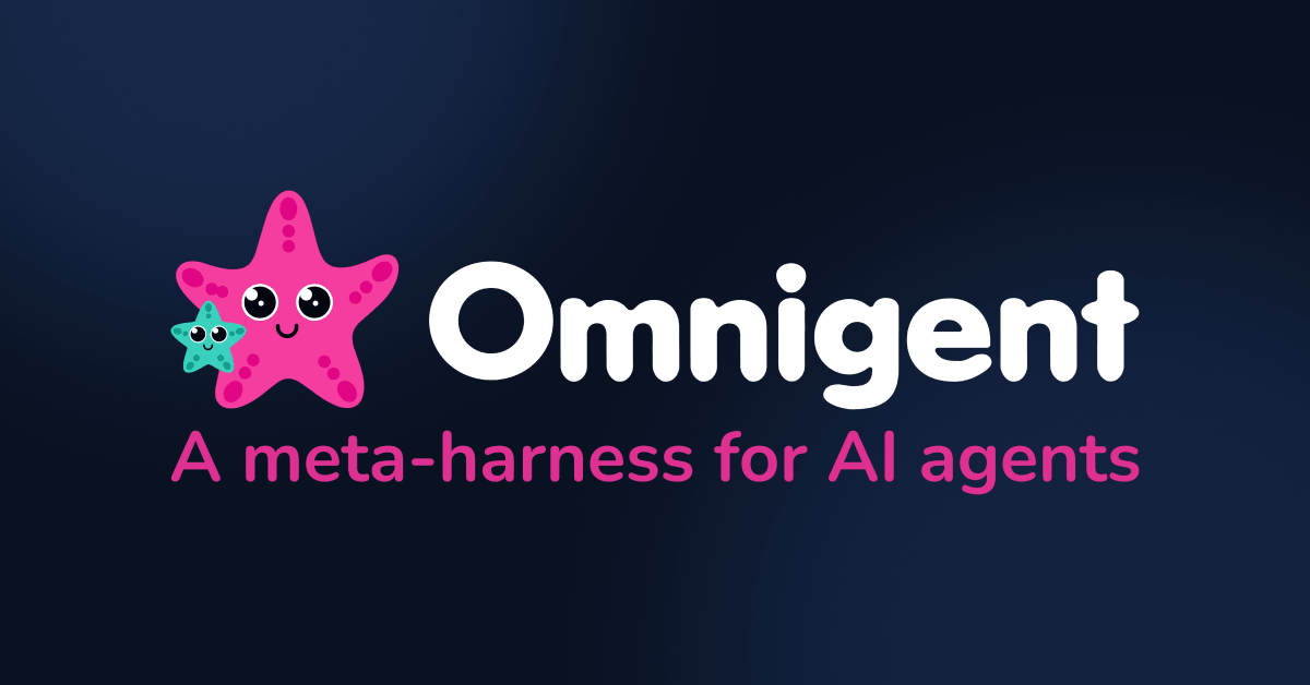 Databricks Lança Omnigent: O Meta-Harness Open Source que Unifica Claude Code, Codex e Pi