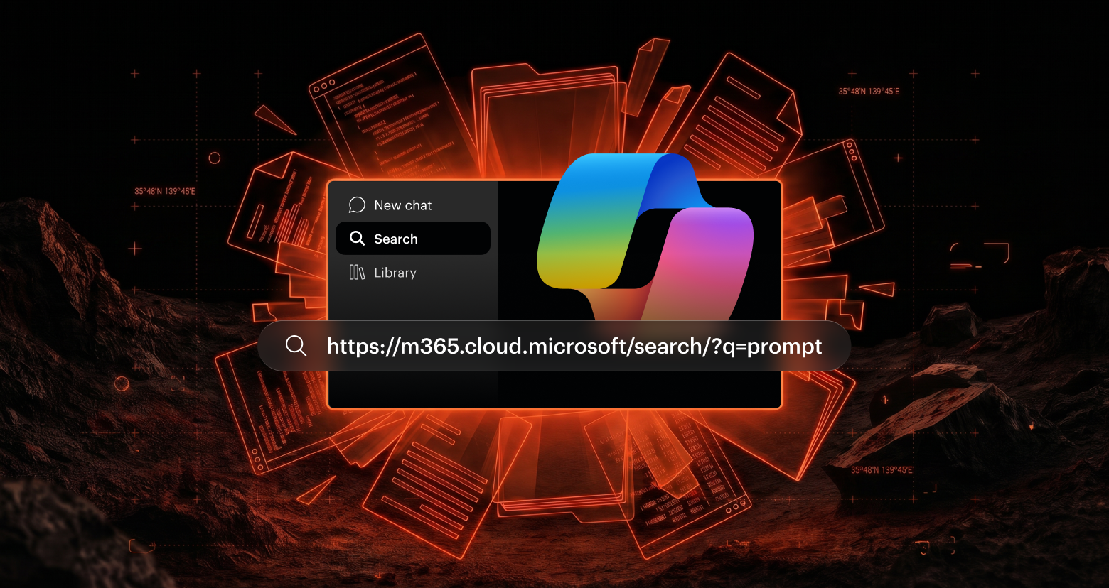 Falha Crítica no Microsoft 365 Copilot Permitia Roubo de Dados com um Único Clique