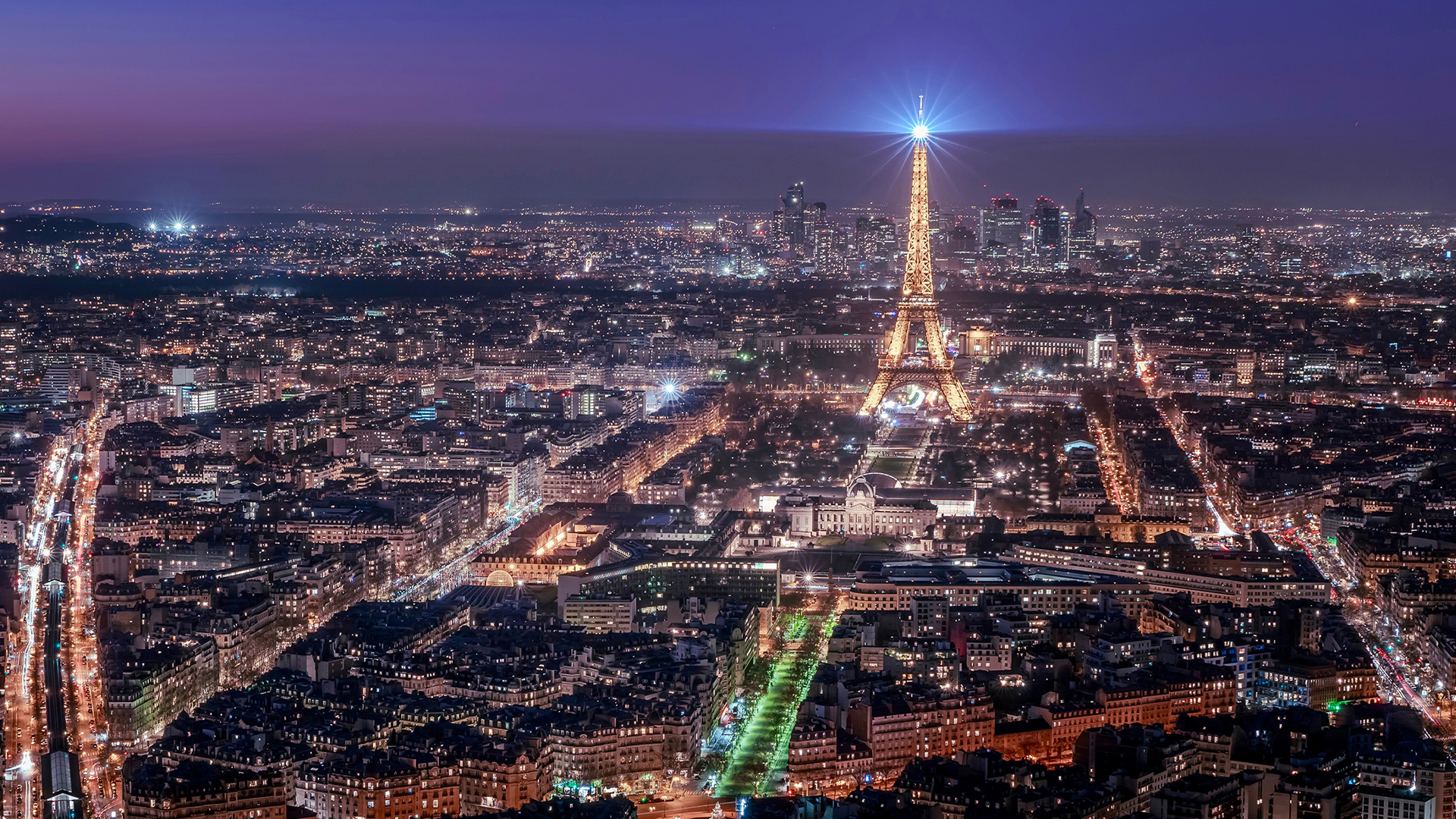 França Avança o Futuro da IA na Europa com Tecnologias NVIDIA