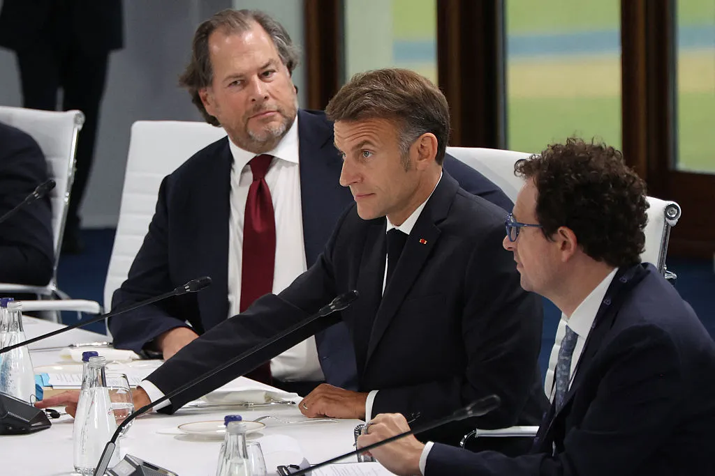 Líderes do G7 temem que EUA possam ‘desligar’ acesso à IA americana a qualquer momento