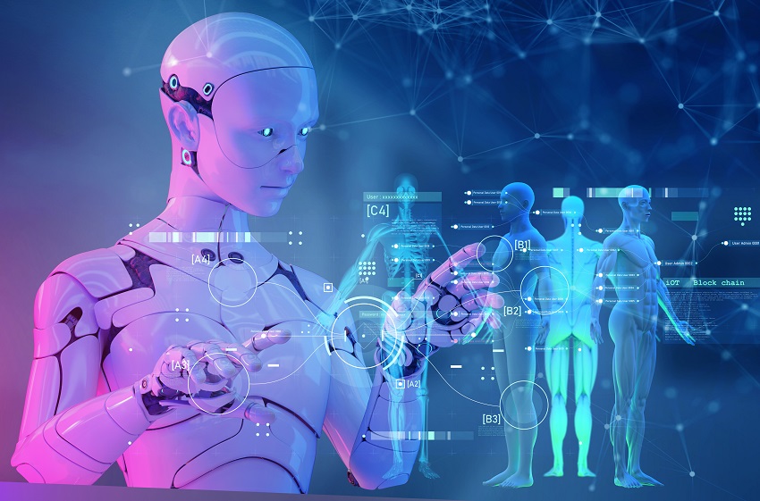 Inteligência Artificial revoluciona tratamentos para doenças antes incuráveis