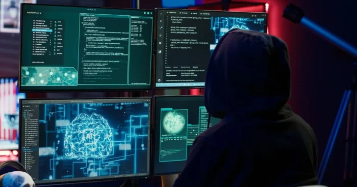 Interpol alerta que inteligência artificial potencializa lucros de cibercriminosos