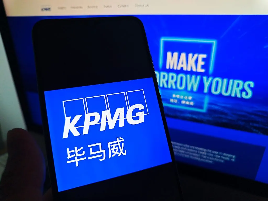 KPMG retira relatório sobre IA após descoberta de alucinações