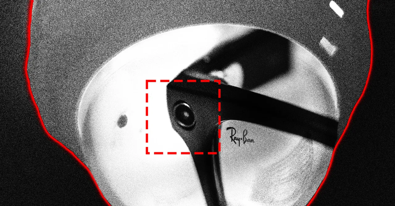 Meta Testou Reconhecimento Facial de Fornecedora do Pentágono para Seus Óculos Inteligentes