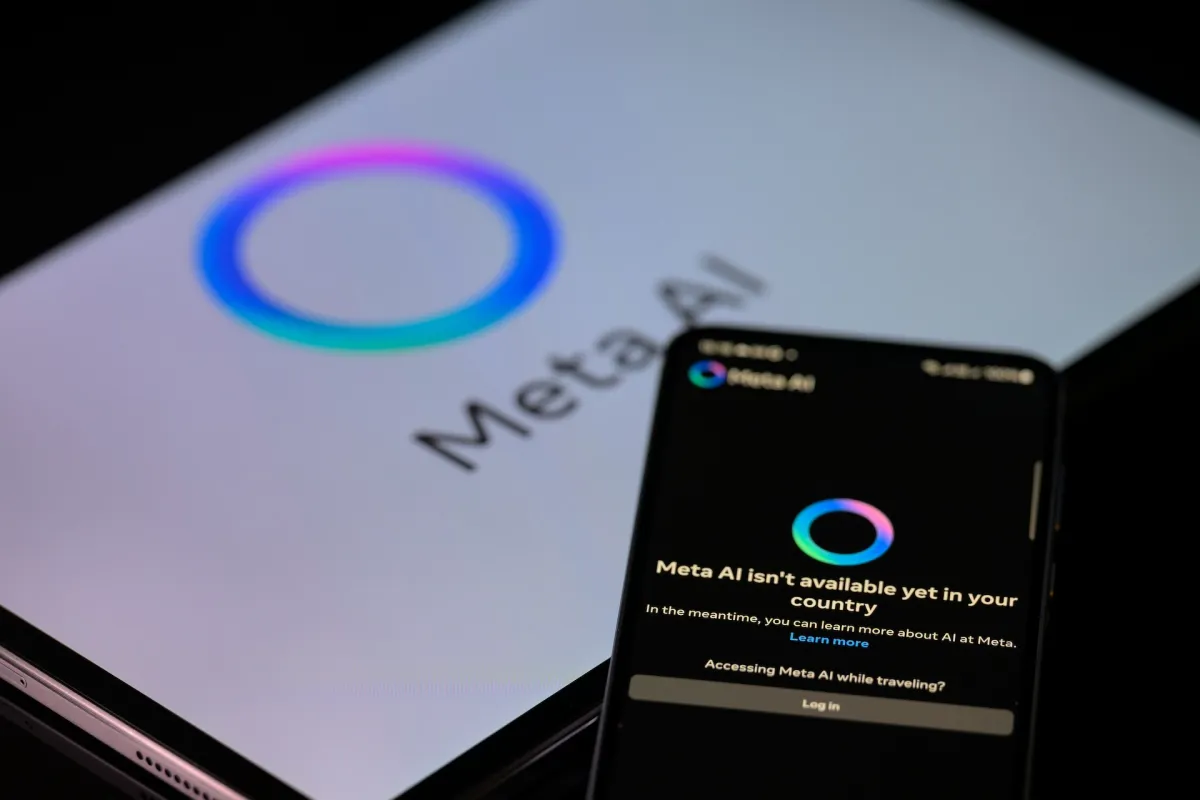 Meta planeja cortes significativos para focar em investimentos pesados em IA