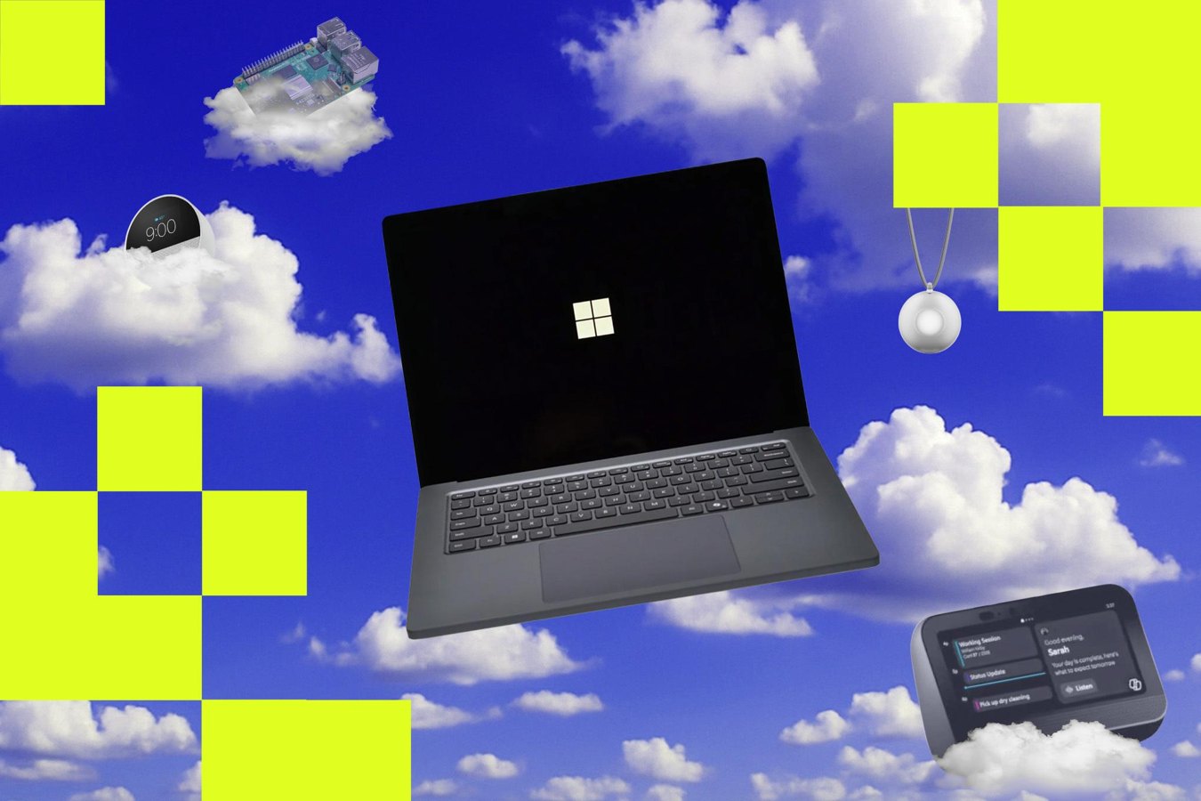 Nvidia e o Futuro dos Laptops: A Revolução da IA Integrada ao Seu PC