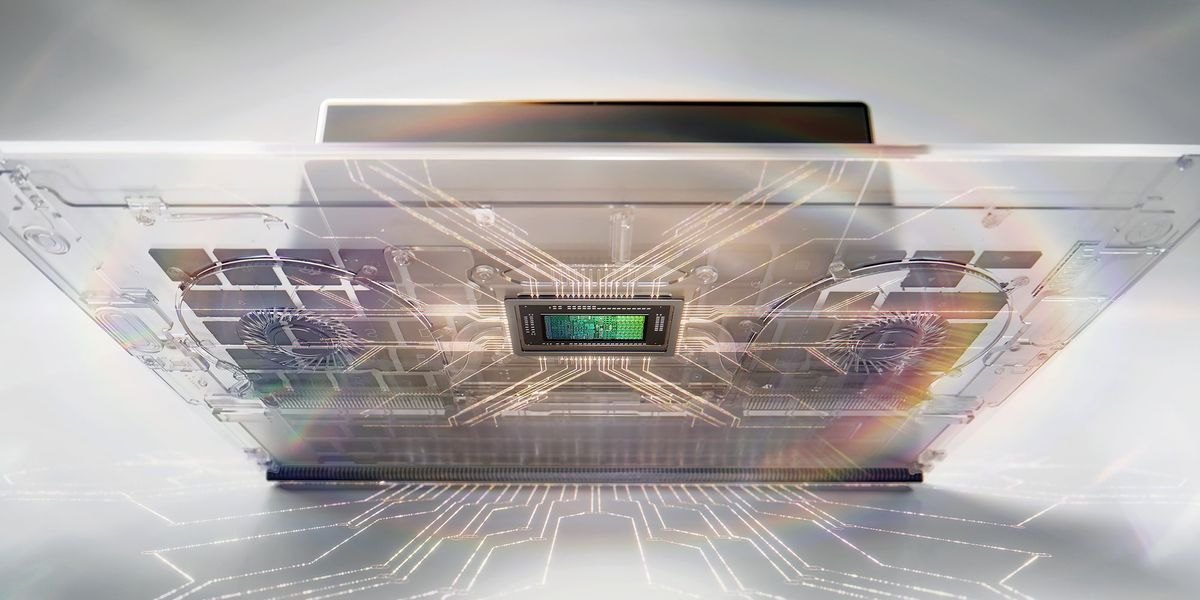 Nvidia lança RTX Spark: a potência da IA Blackwell chega aos PCs Windows