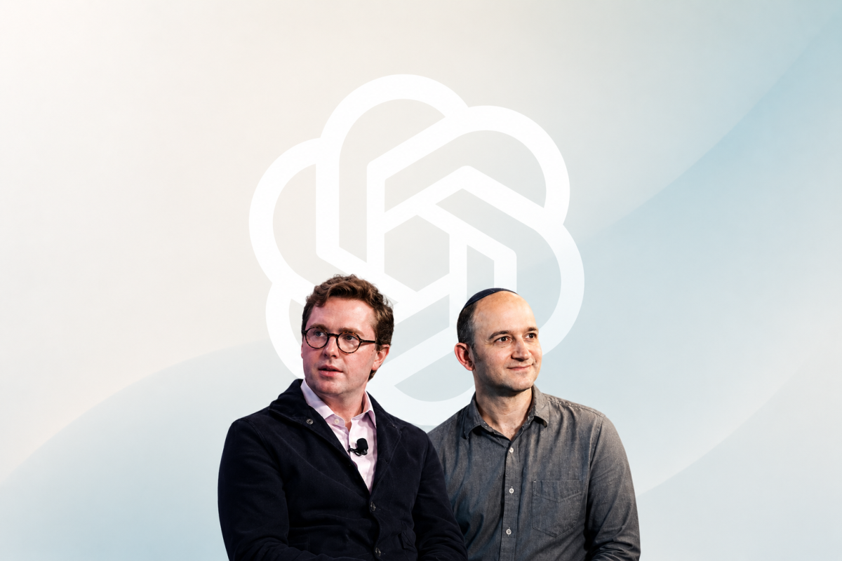 OpenAI Contrata Noam Shazeer, Coautor dos Transformers, e Ex-Assessor da Casa Branca na Preparação para o IPO