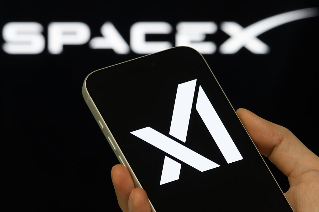 SpaceX fecha acordo bilionário de computação com Reflection AI, laboratório de IA open-source