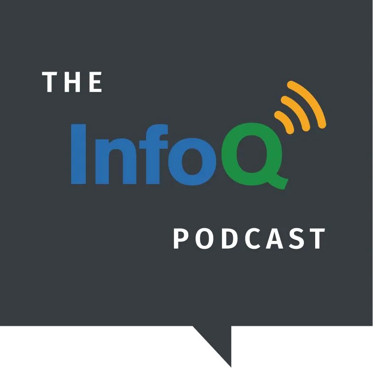 Imagem relacionada a materia de InfoQ AI/ML