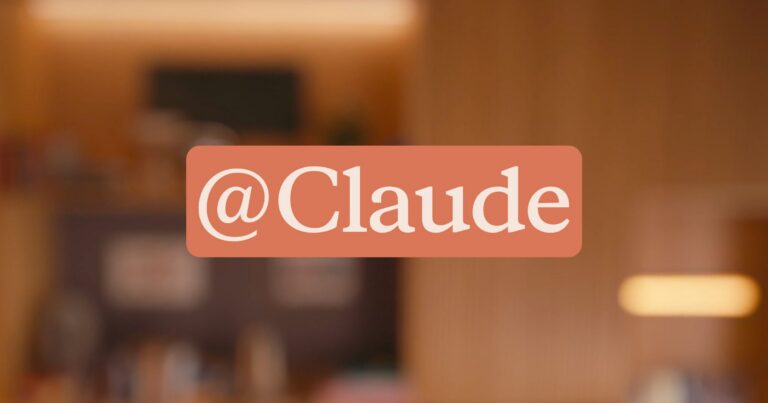 Anthropic lança Claude Tag: IA que trabalha em equipe no Slack