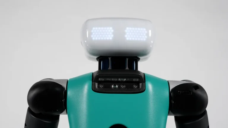 Agility Robotics, criadora do robô Digit, vai abrir capital via SPAC avaliada em US$ 2,5 bilhões