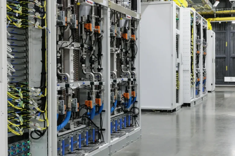 Netris capta US$ 15 milhões da a16z para acelerar infraestrutura de data centers de IA