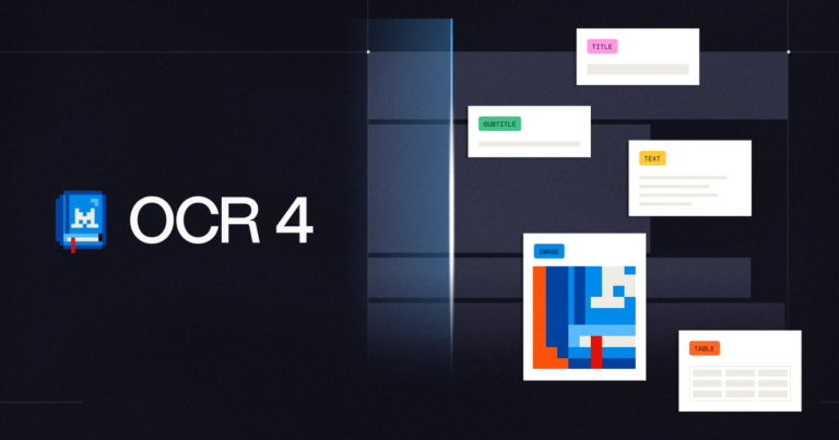 Mistral lança OCR 4 com bounding boxes, classificação de blocos e suporte a 170 idiomas