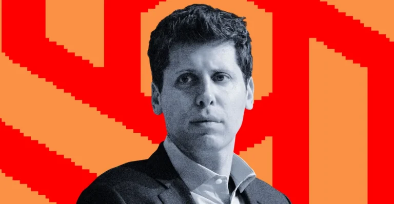 Hollywood se Curva à OpenAI: Estúdios Rejeitam Filme Sobre Sam Altman em Meio a Parcerias Bilionárias com IA